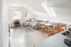 Haus Bielefeld Ferienwohnung 35